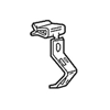 Hammer-On Plain and Threaded Rod Hangers