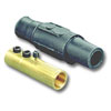 17 Series Double Set Screw Taper Nose Detachable Plug - Female