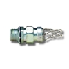 Liquid-Tight Wire Mesh Safety Grip, 5-1/4