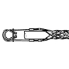Locking Bale Standard Duty, Cable DIA. Range 1.50-1.74