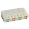 4-Pair 110C Connecting Block