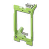 Single Gang LV Bracket, Retrofit