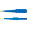 9m Singlemode Simplex SC-LC 1.6mm Patch Cord