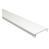 5400 Series Nonmetallic Raceway Twin Snap Cover