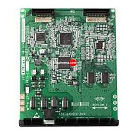 16-Channel VoIP Daughter Board