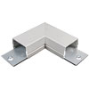 AL2400 Flat Elbow