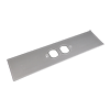 Isoduct  ALA4800 Series Duplex Receptacle Cover Plate