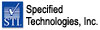 Specified Technologies