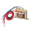 Matching Transformer for 8 Ohm Horn