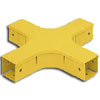 Fiber Duct Fitting