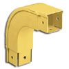 Fiber Duct Fitting