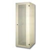 SteelFrame High-Flow Perforated Metal Door