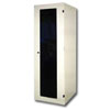 SteelFrame Solid Plexiglas Door