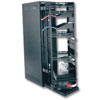 WR Series Roll Out Rotating System in Steel Host Enclosure