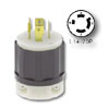 20 Amp Locking Plug