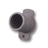 18 Series - Female Ball Nose Single Pole Cam-Type Protective Caps