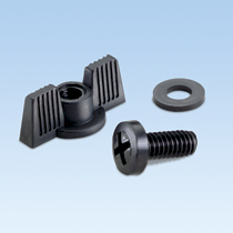 Fiber-Duct Accessories (Bag of 50 pieces)