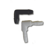 Acoustic Coil Tube Elbow