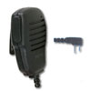 Small and Light-Duty Speaker-Microphone for Midland Radios