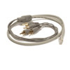 Cat 5 Camera Mic Cable (RJ45 To Quad RCA Audio)