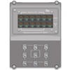 TecPod 810 Panel Assembly