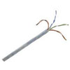 Category 5e Plenum (CMP) 4-pair UTP Copper Cable