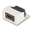 Mini-Com HDMI Coupler