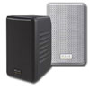 NEAR SIGNATURE High-Performance Foreground Loudspeaker S4T for 70V and 8 Ohms, White