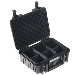 Type 1000 Outdoor Case