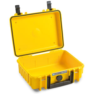 Type 1000 Outdoor Case