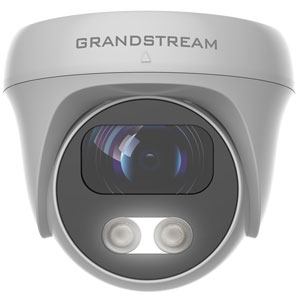 Infrared Weatherproof Dome Camera