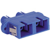 SC to ST- Style Adapter (Package of 6)