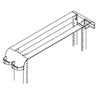 Rack Radius Drop for 3