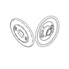 Adapter Flange