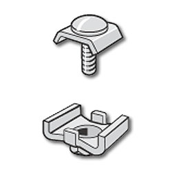 Legrand - Cablofil 2-Piece Splice Washer Kit (Package of 50)