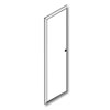 MegaFrame High-Flow Perforated Metal Door
