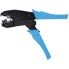 Modular Crimping Tool with 6 Pin Die