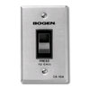 2 Position Call-In Switch