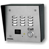 Vandal Resistant Handsfree Doorbox with Built-In Color Video Camera