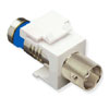 RG6 Quad BNC Compression Module