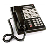 12 Button Phone with Display
