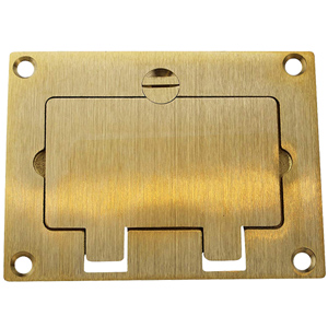 GFI Cover Plate