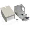 Plugmold 2400 Series Entrance End Fitting