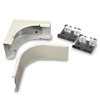 2400 Series Radiused Internal Elbow