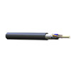 ALTOS Loose Tube Gel-Free 24 F 50 µm multimode (OM2) Cable 3280'