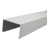 AL3300 Series Raceway Base, 10' (Package of 4)