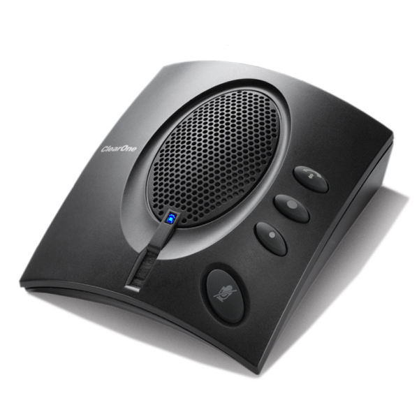 CHAT 60-U Personal Speakerphone Optimized For Skype