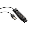 DA80 USB Audio Processor with Quick Disconnect