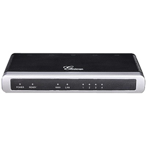Analog 8 FXO IP Gateway