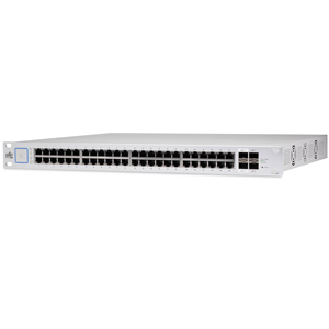 UniFi Managed Gigabit Switch with SFP